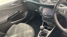Vauxhall Corsa 1.4 ecoFLEX SRi 5dr Petrol Hatchback